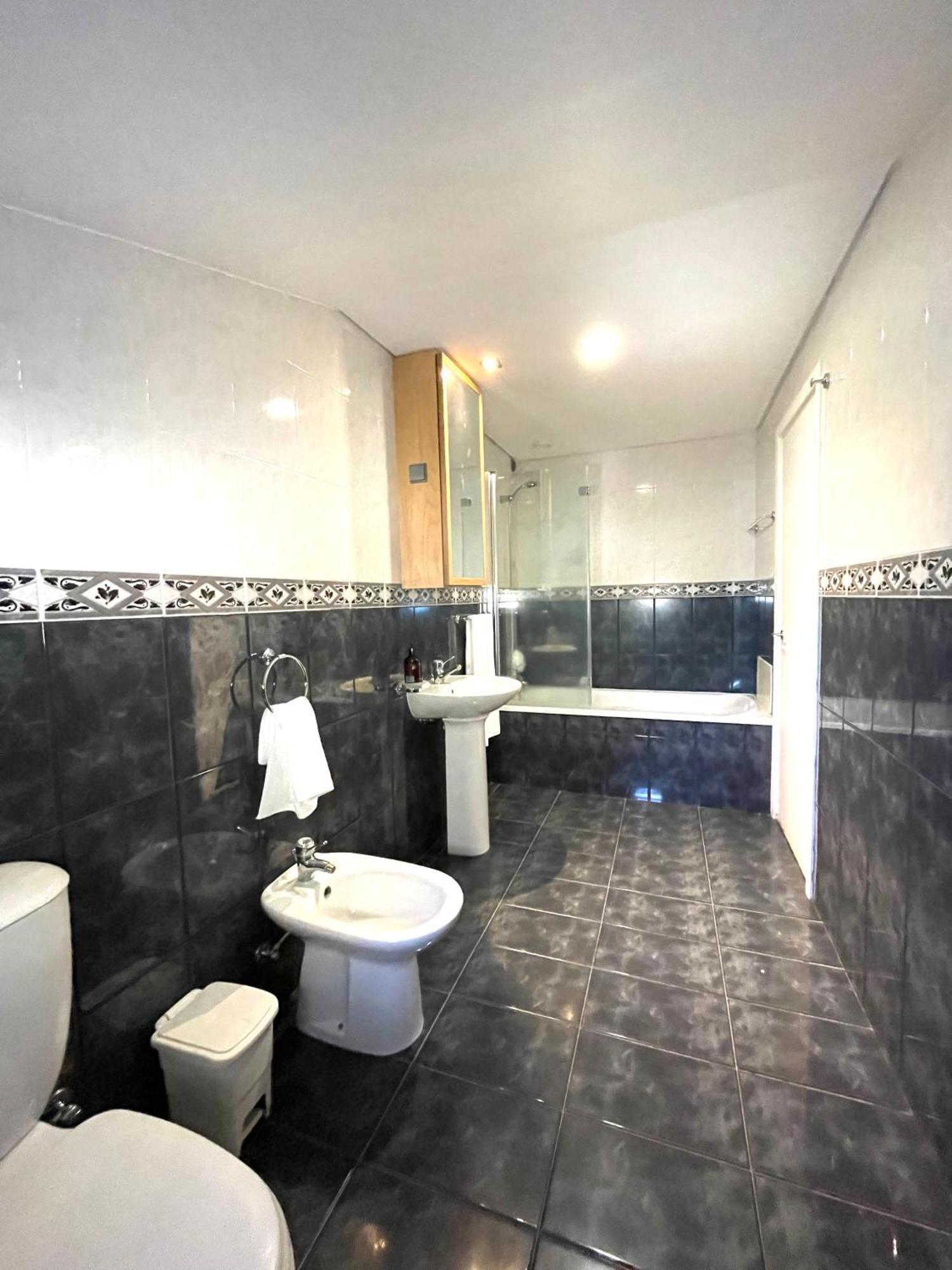Boutique Hotel Jardim Do Mar Exterior photo
